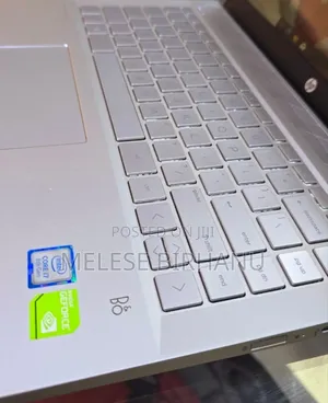 New Laptop HP Pavilion 14 16GB Intel Core I7 SSD 512GB