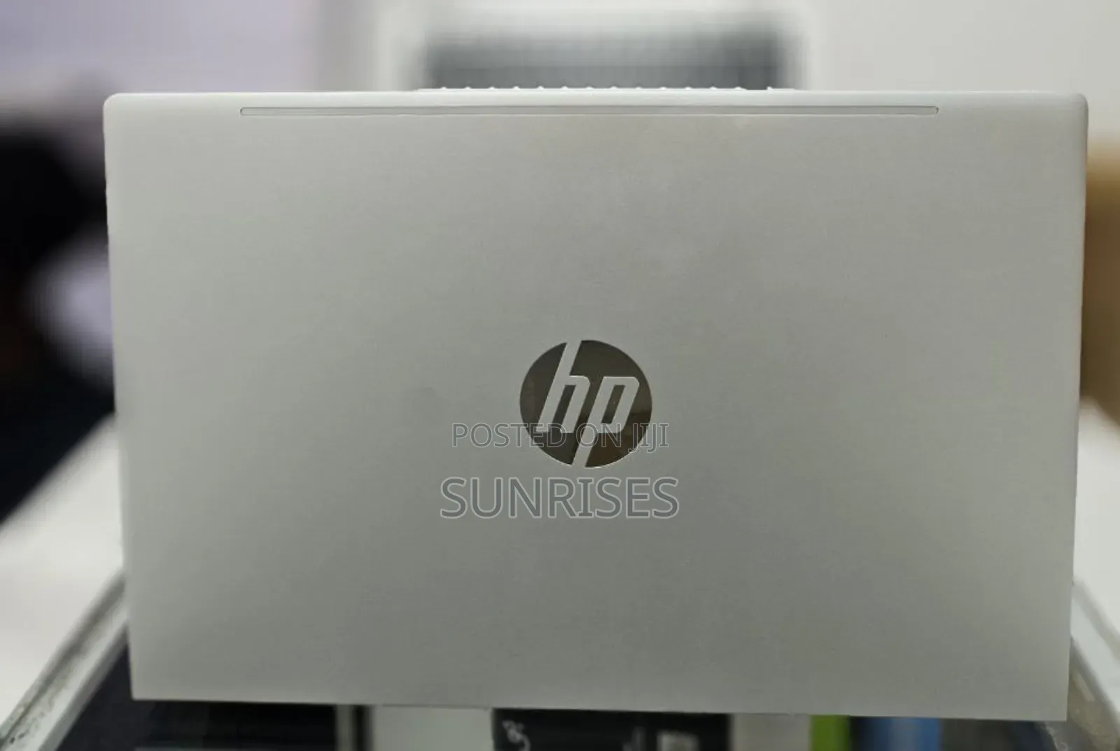 New Laptop HP ProBook 655 16GB Intel Core I5 SSD 512GB