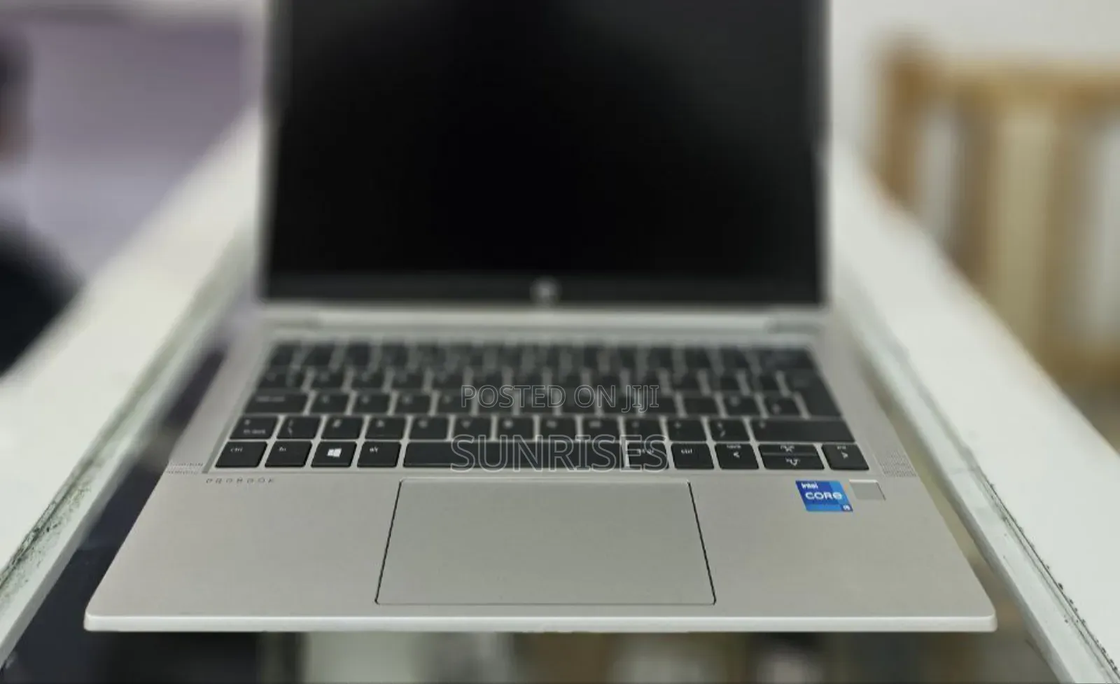 New Laptop HP ProBook 655 16GB Intel Core I5 SSD 512GB