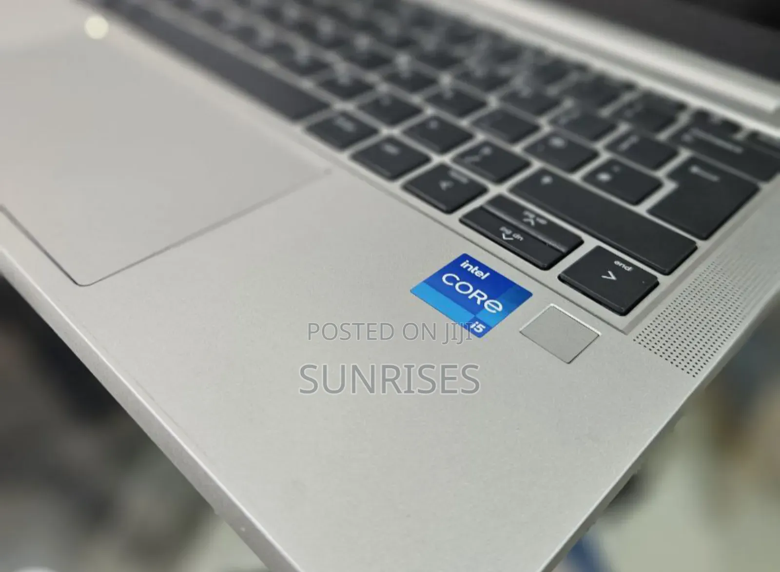 New Laptop HP ProBook 655 16GB Intel Core I5 SSD 512GB