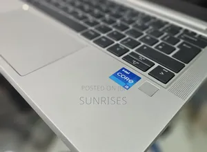 New Laptop HP ProBook 655 16GB Intel Core I5 SSD 512GB