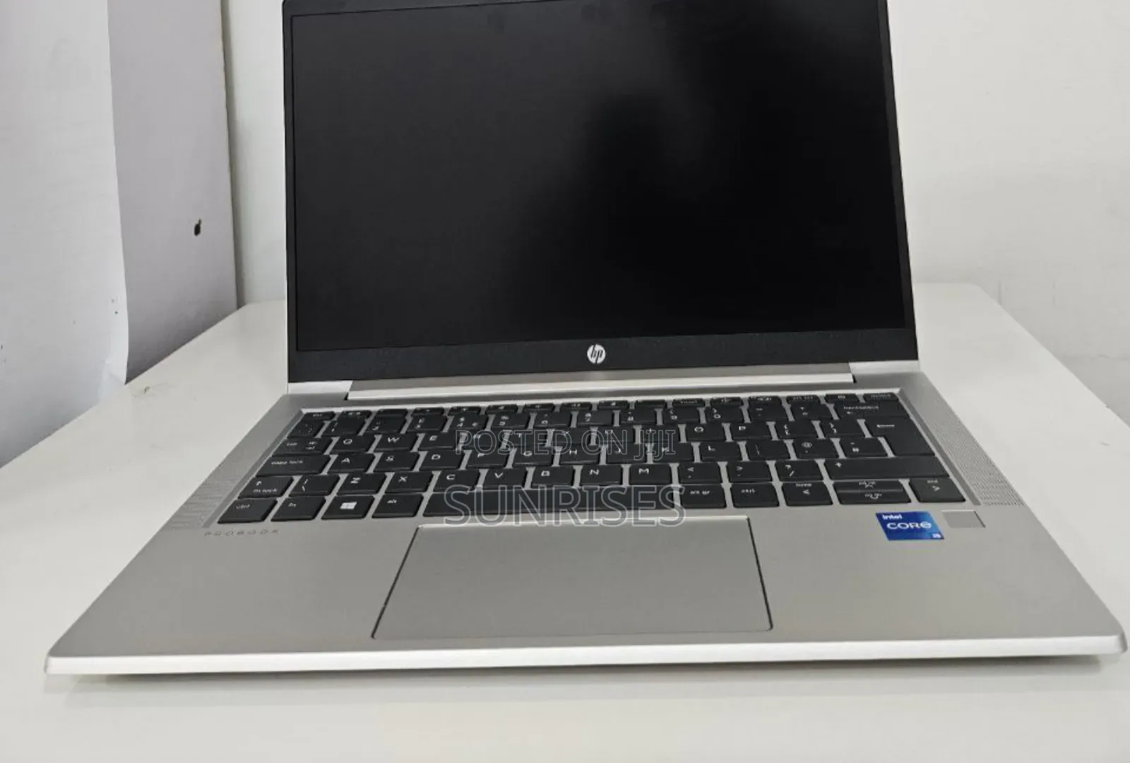 New Laptop HP ProBook 655 16GB Intel Core I5 SSD 512GB