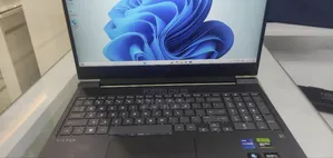 Photo - New Laptop HP Victus 16 16GB Intel Core I7 SSD 1T