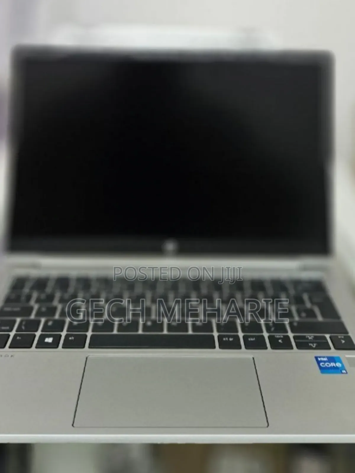 New Laptop HP ProBook 430 G8 16GB Intel Core I5 SSD 512GB
