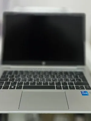 New Laptop HP ProBook 430 G8 16GB Intel Core I5 SSD 512GB