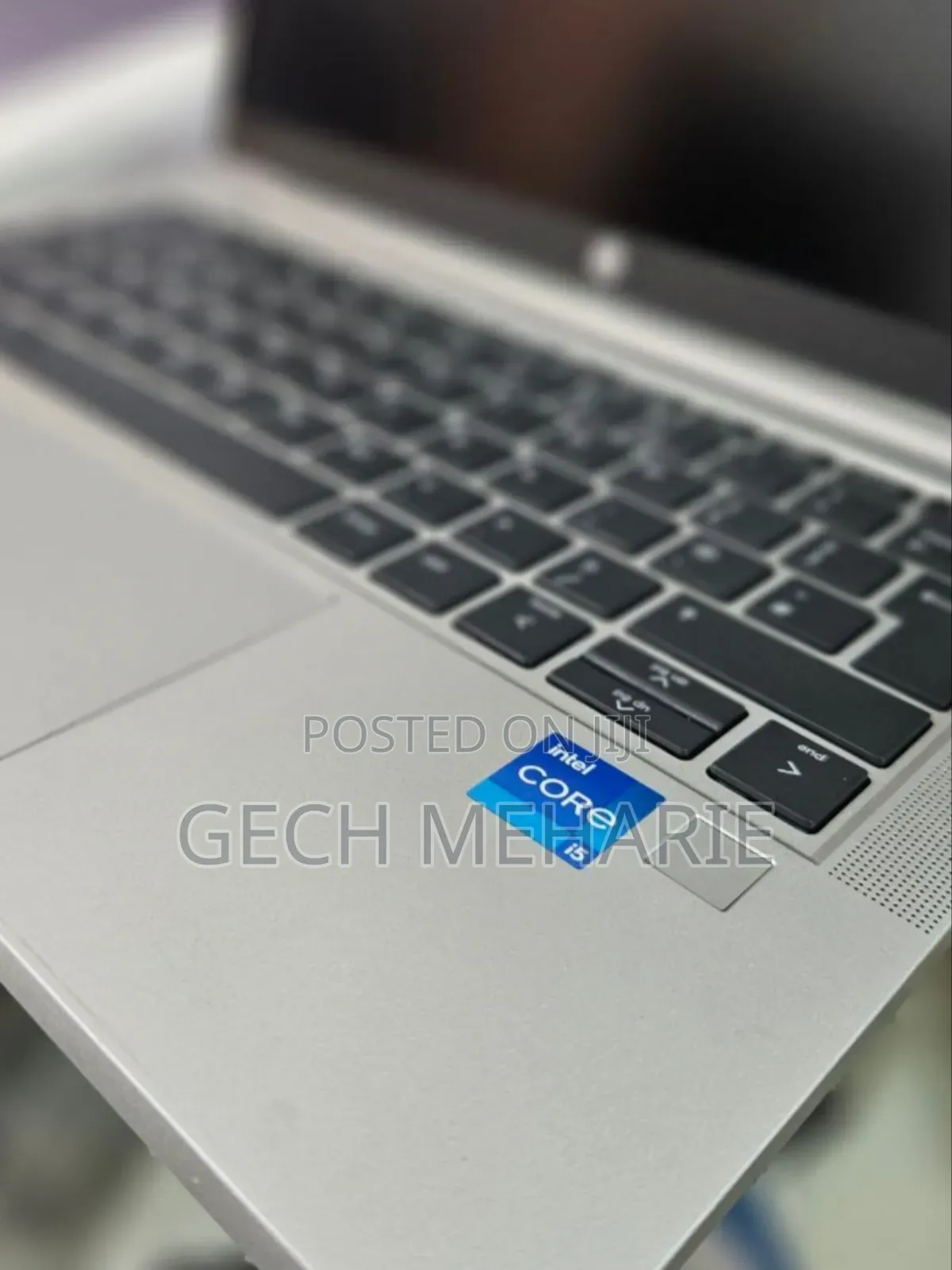 New Laptop HP ProBook 430 G8 16GB Intel Core I5 SSD 512GB