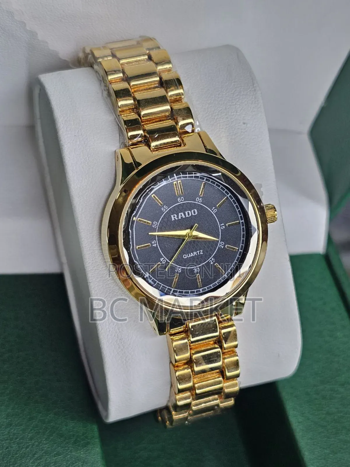 Rado Collection for Women's