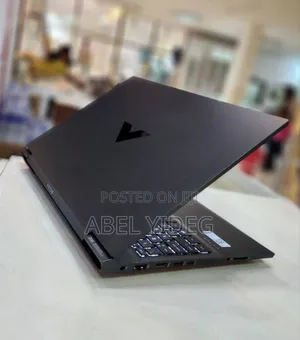 Photo - New Laptop HP Victus 15 16GB Intel Core I7 SSD 512GB