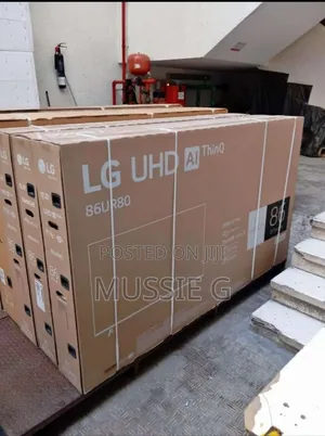 Photo - LG Television