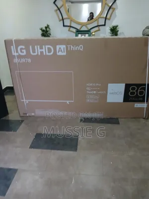 LG Television
