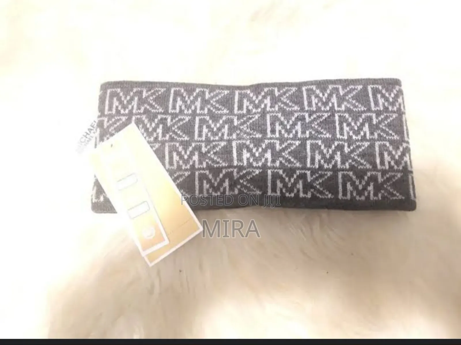 MK Headband