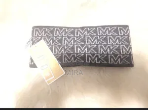 MK Headband