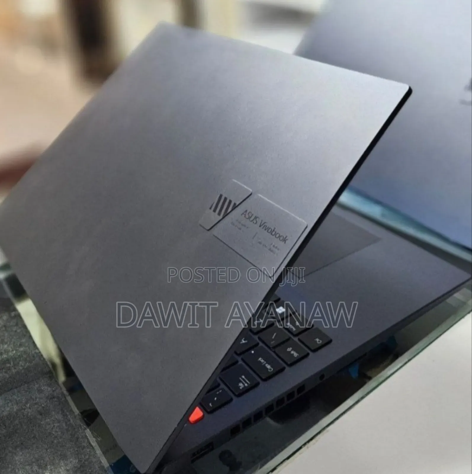 New Laptop Asus VivoBook 15 X505BA 20GB Intel Core I7 SSD 512GB