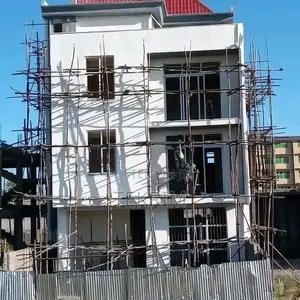Photo - External Wall Paints