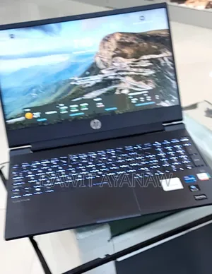 Photo - New Laptop HP Victus 16 16GB Intel Core I7 SSD 512GB