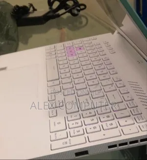 New Laptop Asus TUF Gaming FX504 16GB Intel Core I7 SSD 512GB