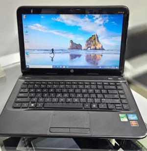 New Laptop HP Pavilion 14 6GB Intel Core i5 HDD 500GB