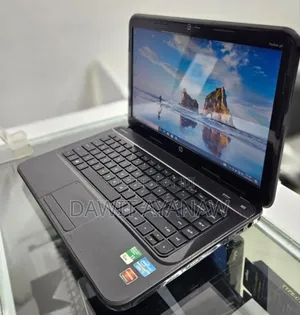 New Laptop HP Pavilion 14 6GB Intel Core i5 HDD 500GB