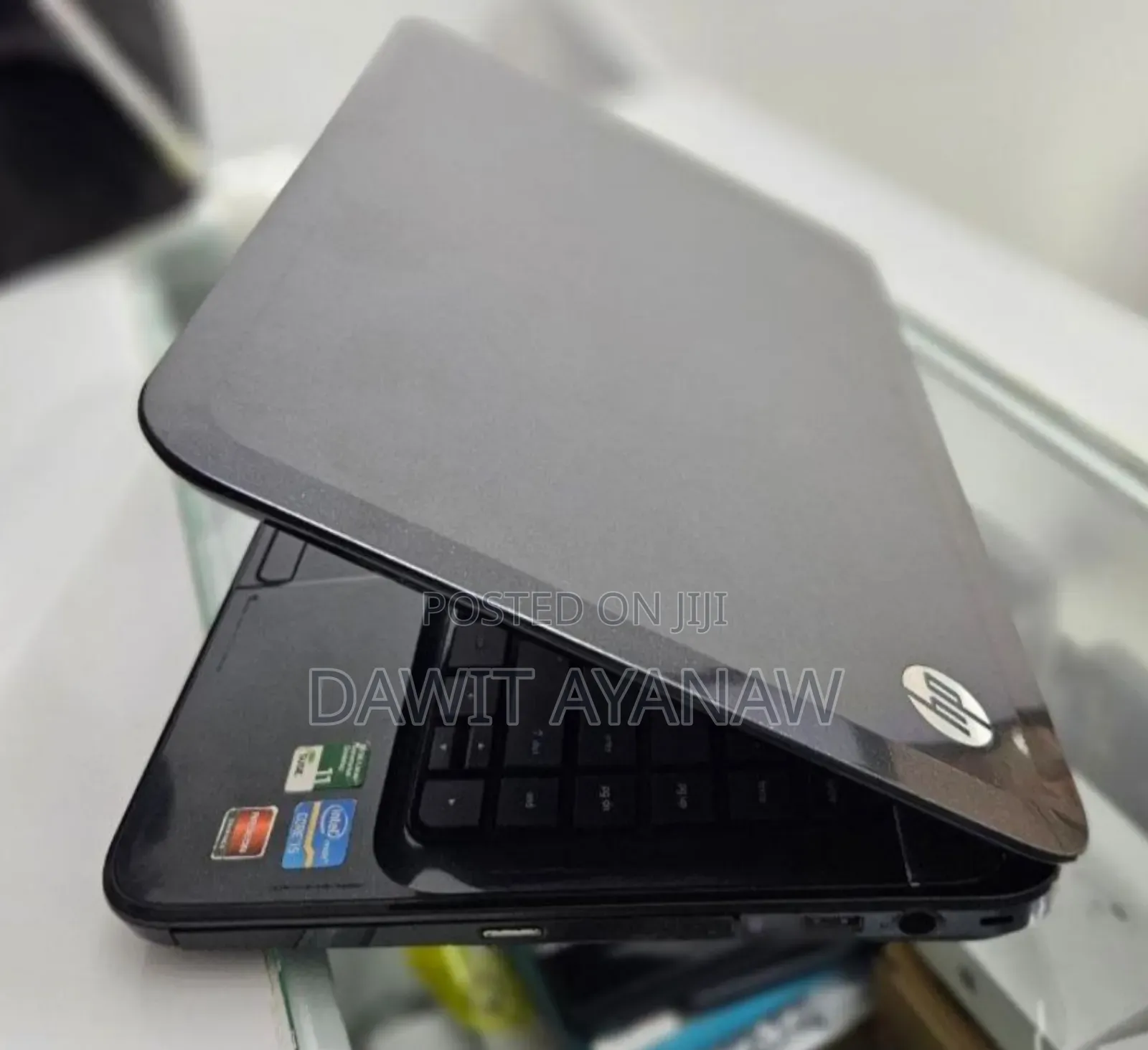 New Laptop HP Pavilion 14 6GB Intel Core i5 HDD 500GB