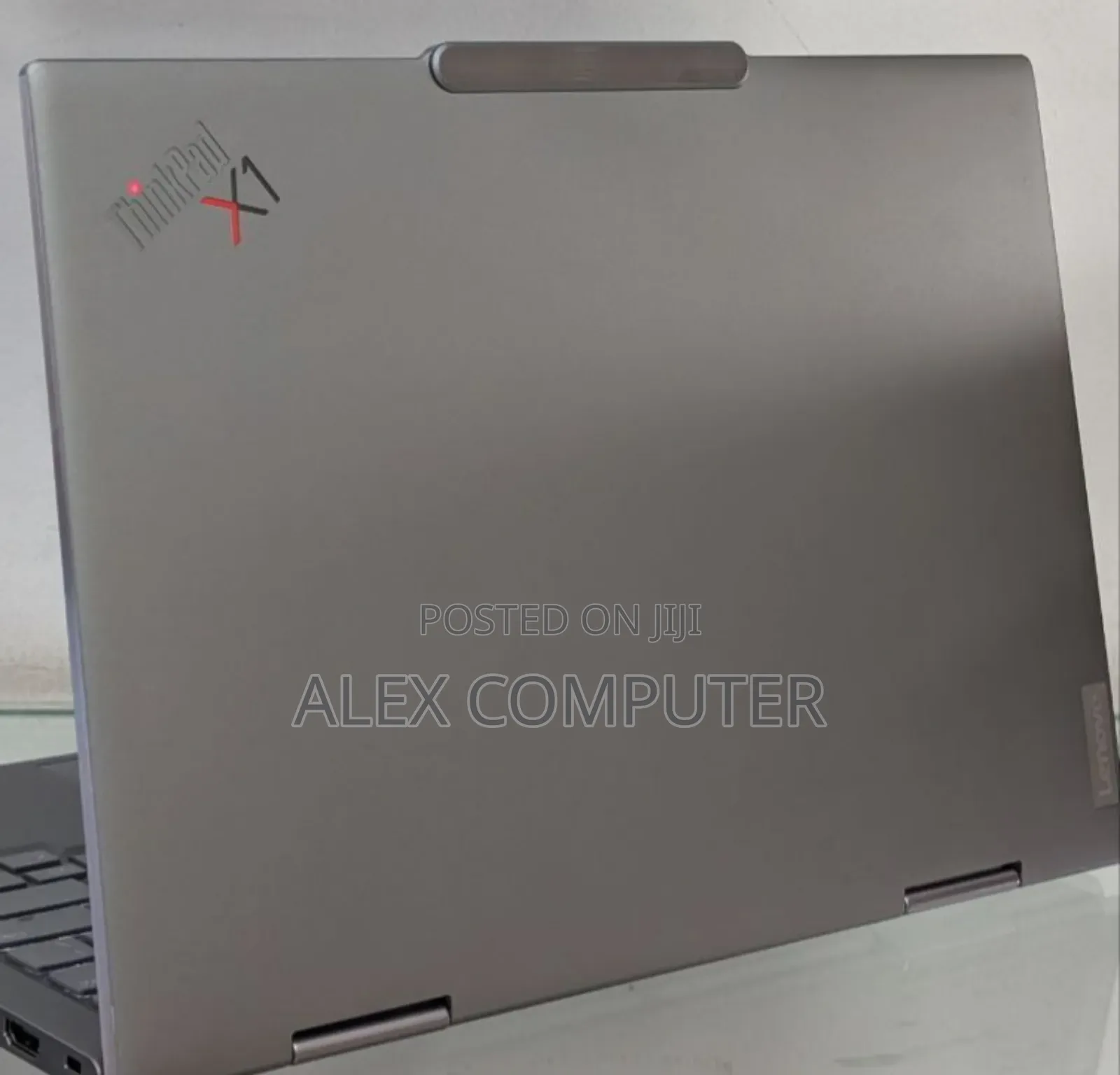 New Laptop Lenovo ThinkPad X1 Carbon 16GB Intel Core I7 SSD 1T