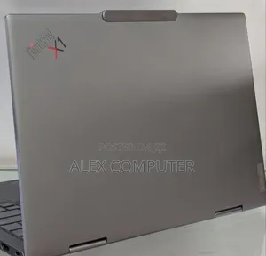 Photo - New Laptop Lenovo ThinkPad X1 Carbon 16GB Intel Core I7 SSD 1T