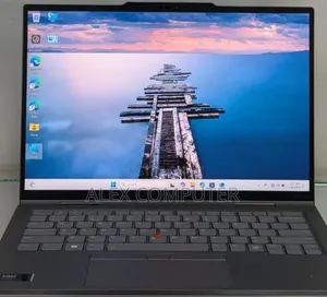 New Laptop Lenovo ThinkPad X1 Carbon 16GB Intel Core I7 SSD 1T