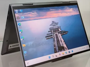 New Laptop Lenovo ThinkPad X1 Carbon 16GB Intel Core I7 SSD 1T