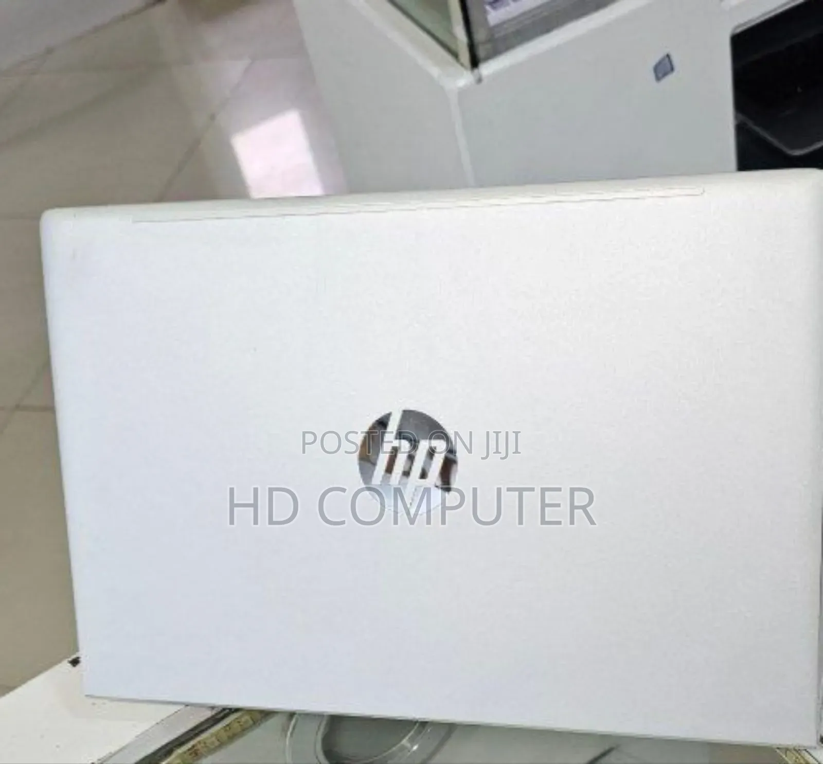 New Laptop HP 240 G8 16GB Intel Core I3 SSD 512GB