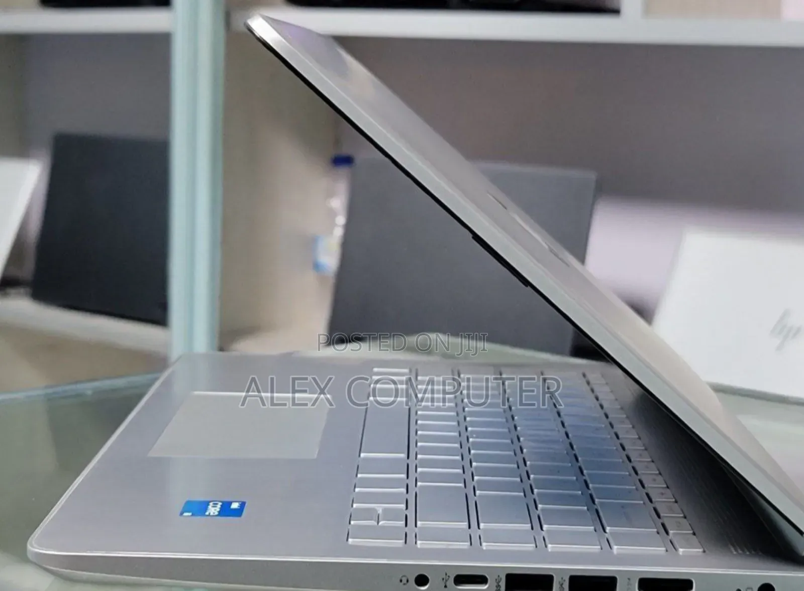 New Laptop HP Stream Notebook 8GB Intel Core I5 SSD 512GB