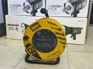 Photo - 25m Extension Cable