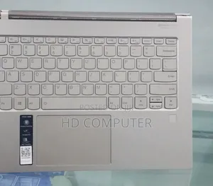 Photo - New Laptop Lenovo Yoga C930 16GB Intel Core I7 SSD 512GB