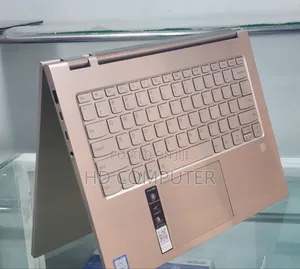 New Laptop Lenovo Yoga C930 16GB Intel Core I7 SSD 512GB