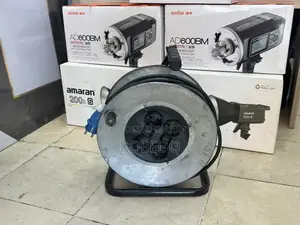 Photo - 50m Extension Cable