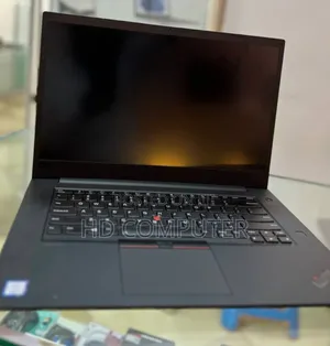 New Laptop Lenovo ThinkPad X1 16GB Intel Core I7 SSD 512GB