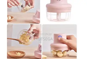 Photo - Mini Grinder