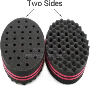 Photo - Curling Spong