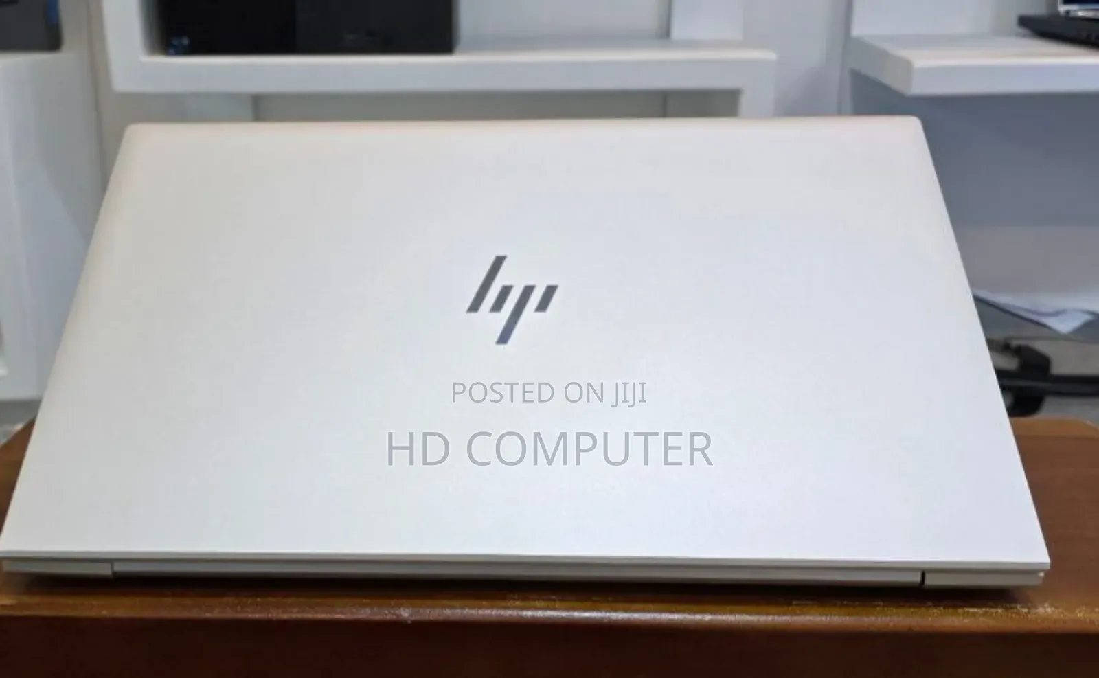 New Laptop HP EliteBook 850 G8 16GB Intel Core i7 SSD 512GB