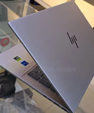 New Laptop HP Envy 14 16GB Intel Core I7 SSD 512GB