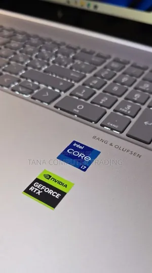 New Laptop HP Envy 14 16GB Intel Core I7 SSD 512GB