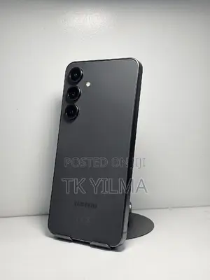 New Samsung Galaxy S24 FE 128 GB