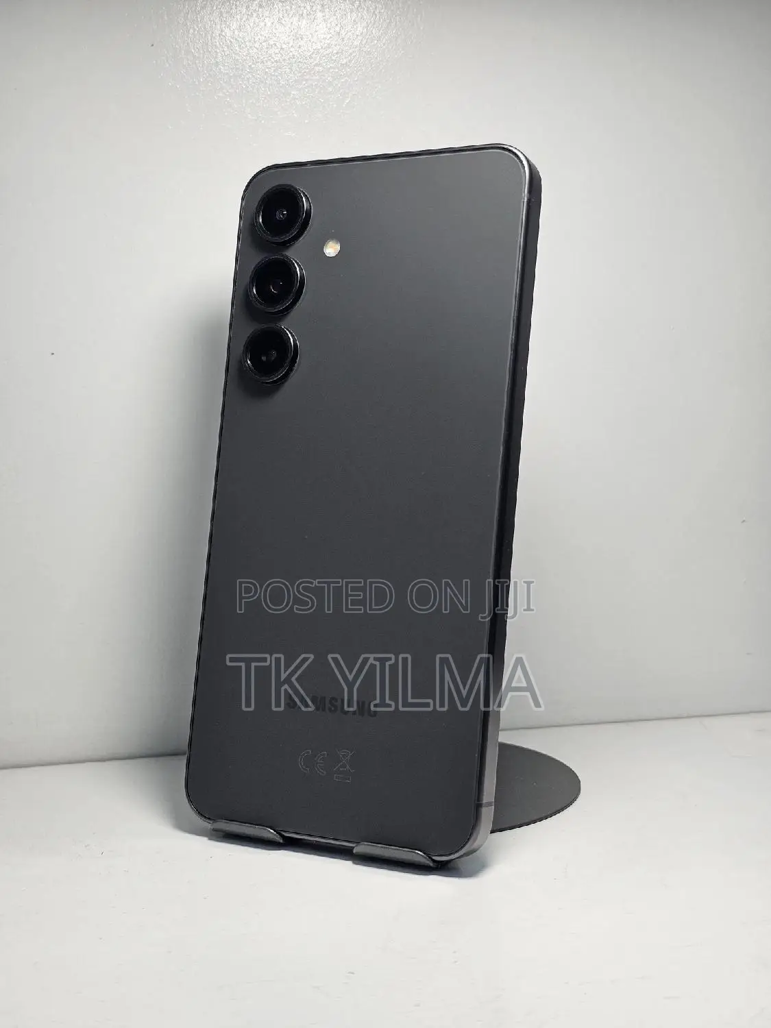 New Samsung Galaxy S24 FE 128 GB