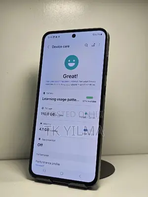 New Samsung Galaxy S24 FE 128 GB