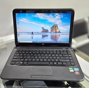 Photo - New Laptop HP Pavilion 15 4GB Intel Core I5 HDD 500GB