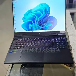 Photo - New Laptop Acer Predator Helios Neo 16 16GB Intel Core I9 SSD 1T