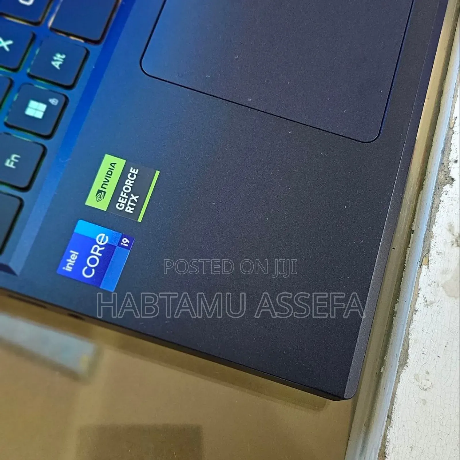 New Laptop Acer Predator Helios Neo 16 16GB Intel Core I9 SSD 1T