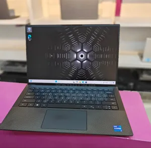 Photo - New Laptop Dell Precision 5480 32GB Intel Core I7 SSD 512GB