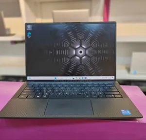 New Laptop Dell Precision 5480 32GB Intel Core I7 SSD 512GB