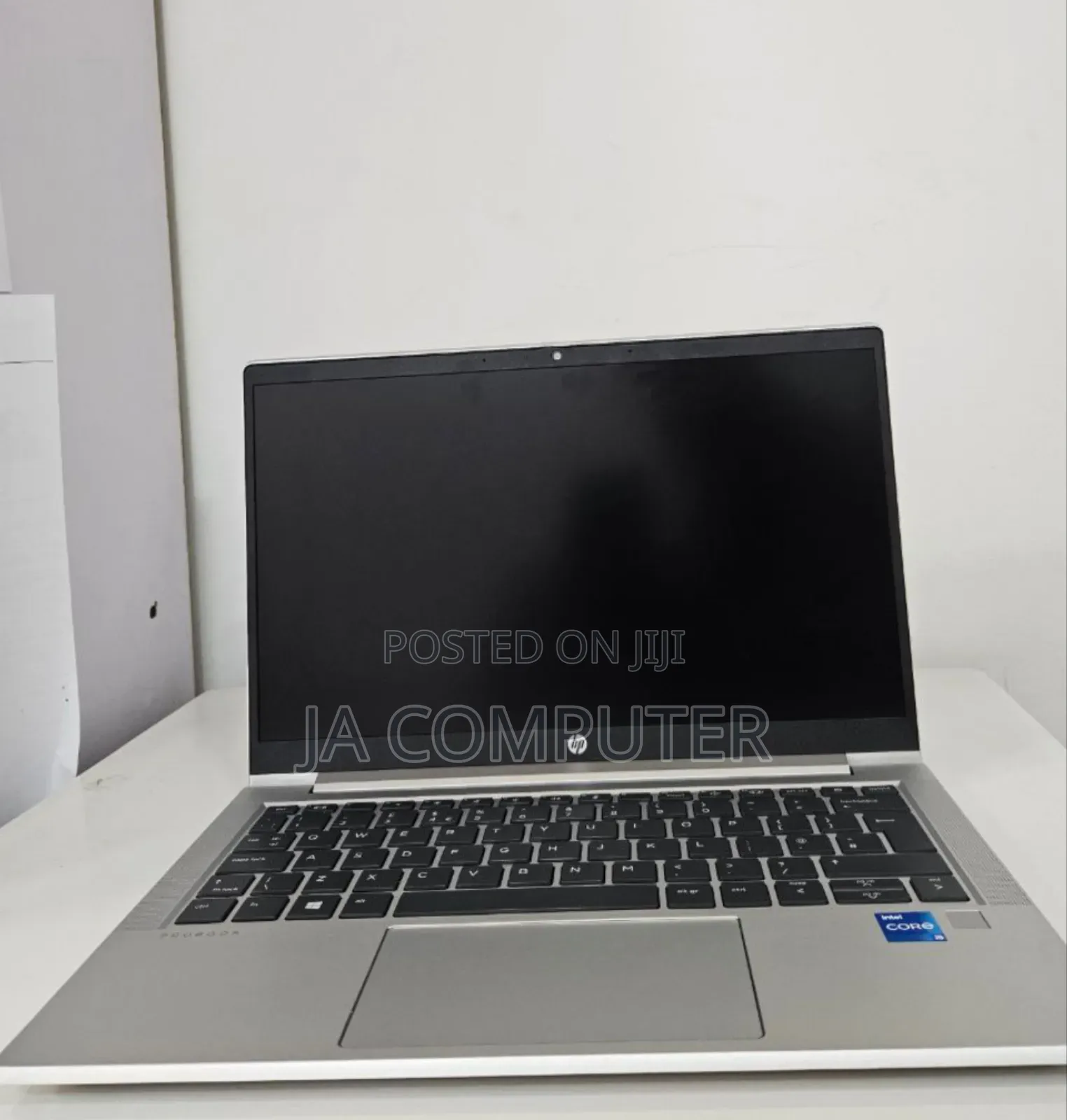 New Laptop HP ProBook 430 G8 16GB Intel Core I5 SSD 512GB