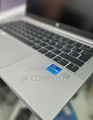 New Laptop HP ProBook 430 G8 16GB Intel Core I5 SSD 512GB