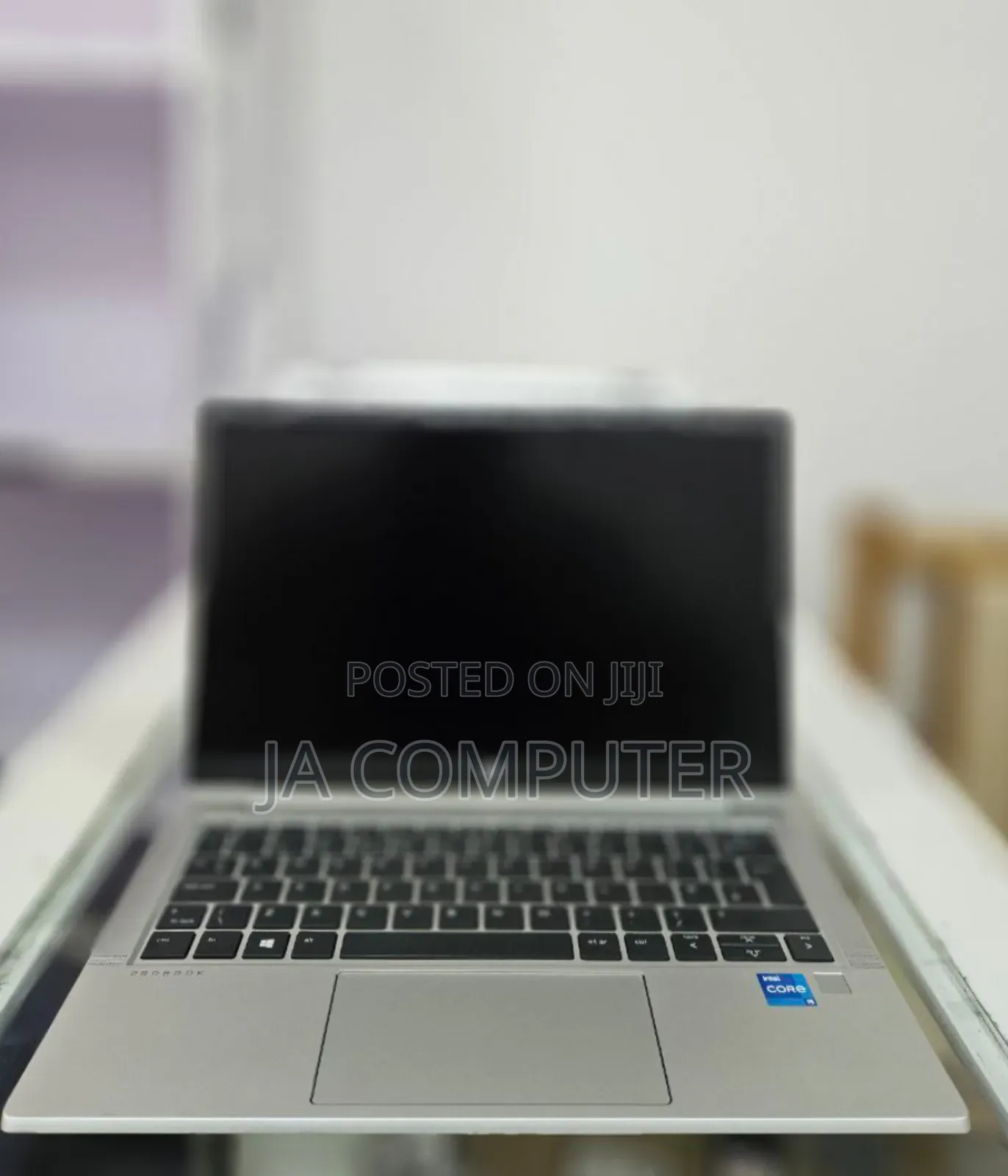 New Laptop HP ProBook 430 G8 16GB Intel Core I5 SSD 512GB